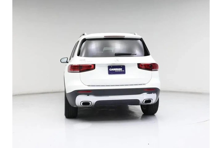 $30998 : Mercedes-Benz GLB 2021 GLB 2 image 6