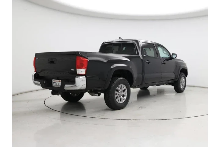 $24998 : Toyota Tacoma 2016 4x2 SR5 V image 8
