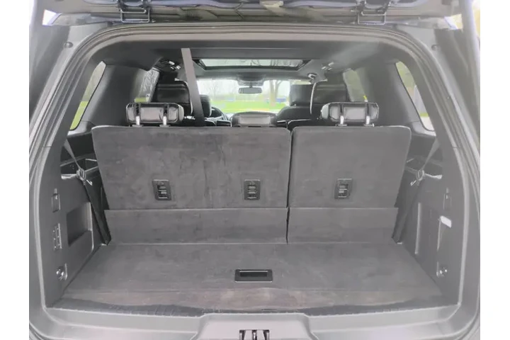 $16997 : 2018 Expedition Limited image 9