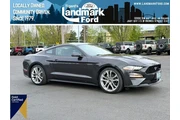 Ford Mustang 2022 EcoBoost 2