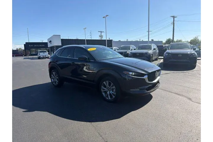 $24980 : Mazda CX-30 2023 AWD 2.5 S P image 2