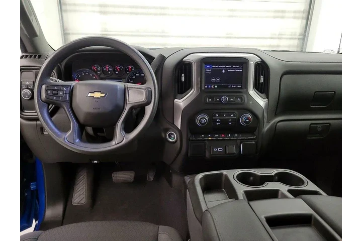 $31998 : Chevrolet Silverado 1500 202 image 9