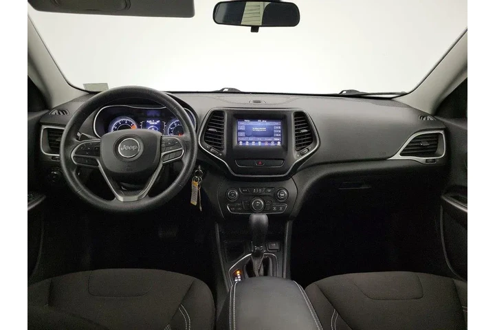 $14998 : Jeep Cherokee 2019 Latitude image 9