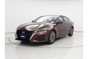 $17998 : Nissan Altima 2023 2.5 SV 4d thumbnail