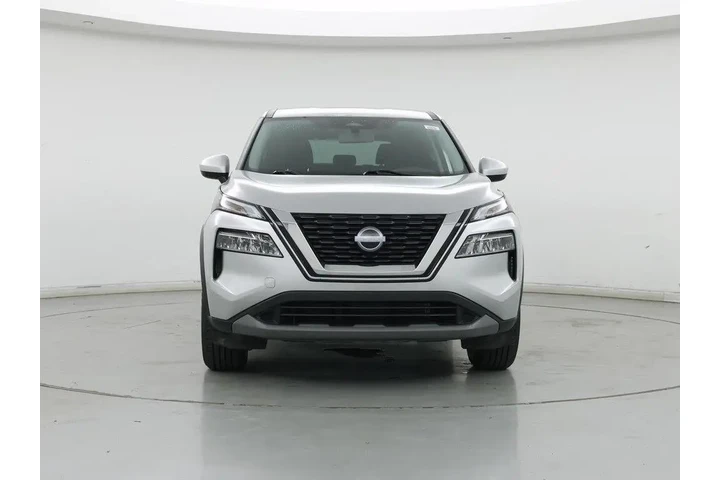 $24998 : Nissan Rogue 2023 AWD SV 4dr image 5