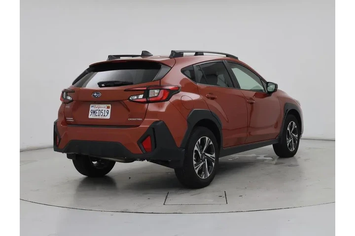 $25998 : Subaru Crosstrek 2024 AWD Pr image 8