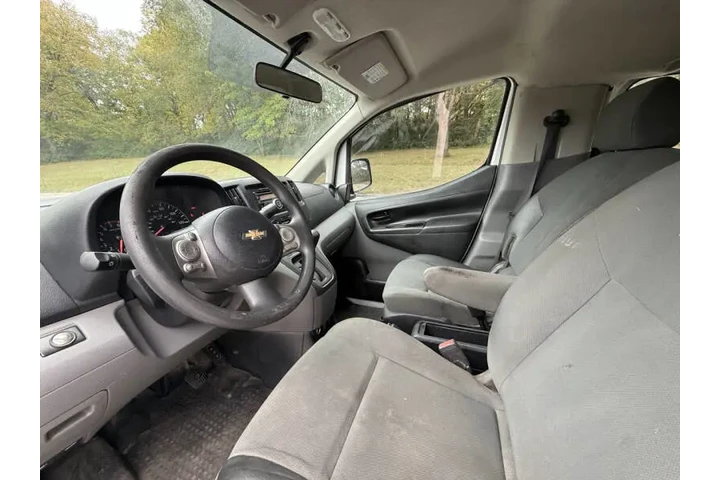 $6999 : 2015 City Express LS image 10