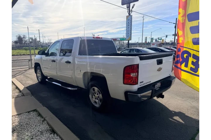 $14995 : 2009 Silverado 1500 image 4