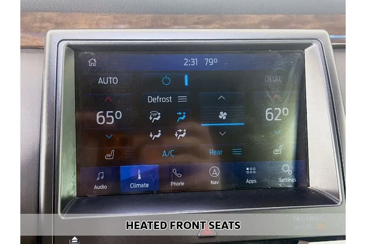 $19499 : Ford Flex 2019 AWD Limited 4 image 6