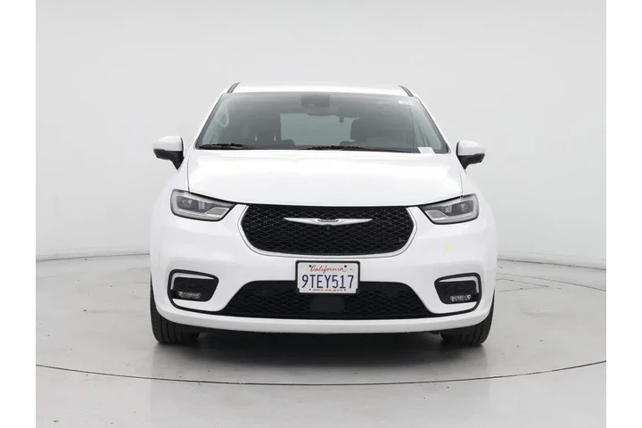 $27998 : Chrysler Pacifica 2023 AWD T image 5