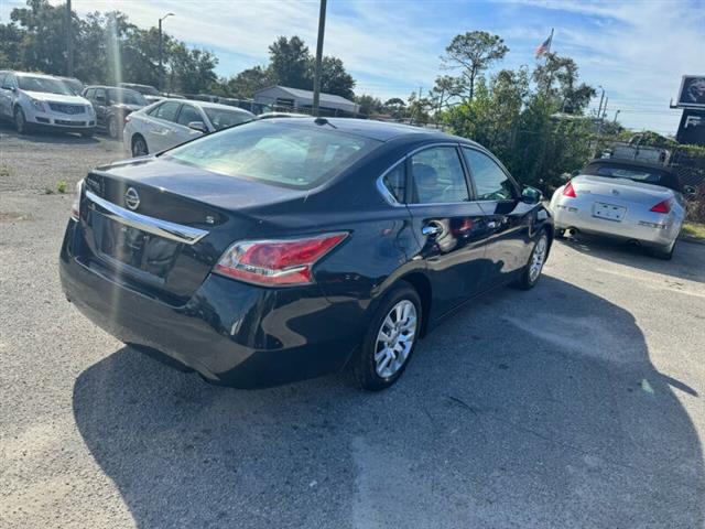 $6797 : 2015 Altima 2.5 S image 7