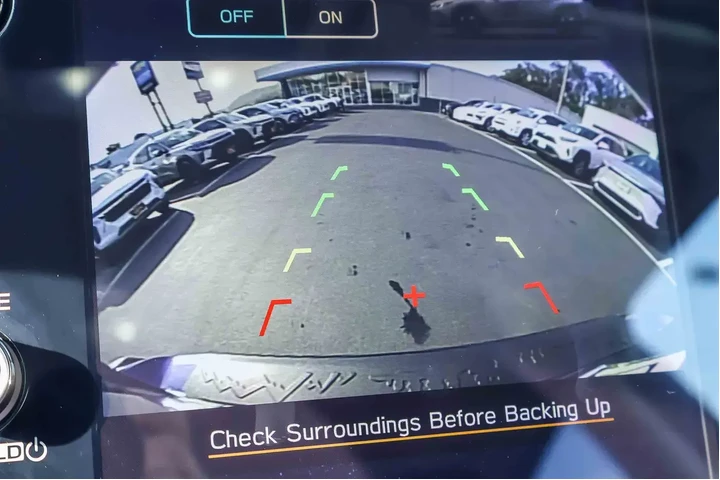 $26000 : Subaru Crosstrek 2024 AWD Pr image 5