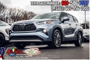 $34695 : Toyota Highlander 2021 AWD P thumbnail