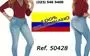 SEXIS JEANS COLOMBIANOS $9.99 en Los Angeles