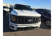 $32499 : Ford F-150 2025 4x2 STX 4dr thumbnail