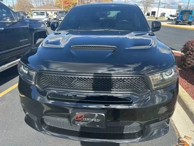 $28499 : Pre-Owned 2018 Durango R/T image 3