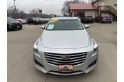 $15950 : 2018 CTS 2.0T Luxury thumbnail
