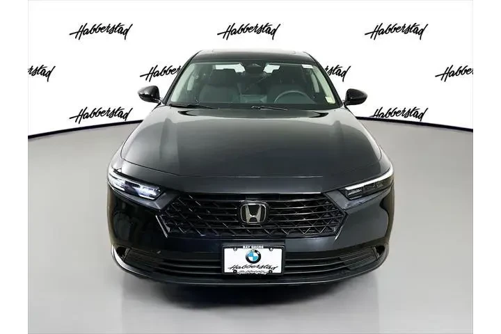 $23500 : Honda Accord 2023 EX 4dr Sed image 2