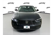 $23500 : Honda Accord 2023 EX 4dr Sed thumbnail