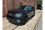 2019 Atlas V6 SEL 4Motion