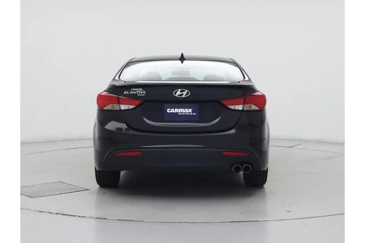 $11599 : Hyundai ELANTRA Coupe 2014 B image 6