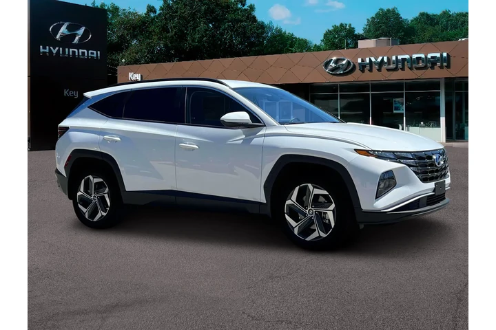 $23499 : Hyundai TUCSON 2024 AWD SEL image 10