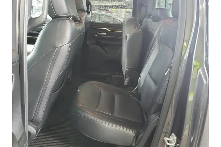 $25295 : Ram 1500 2022 4x4 Big Horn 4 image 5