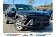 Hyundai KONA 2026 SE 4dr SUV
