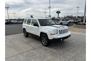 $11217 : Jeep Patriot 2017 4x4 Sport thumbnail