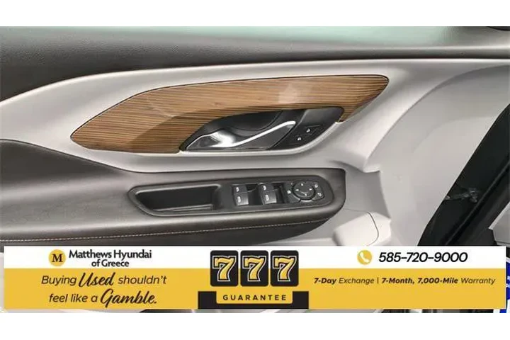 $17799 : GMC Terrain 2019 4x4 SLE 4dr image 10