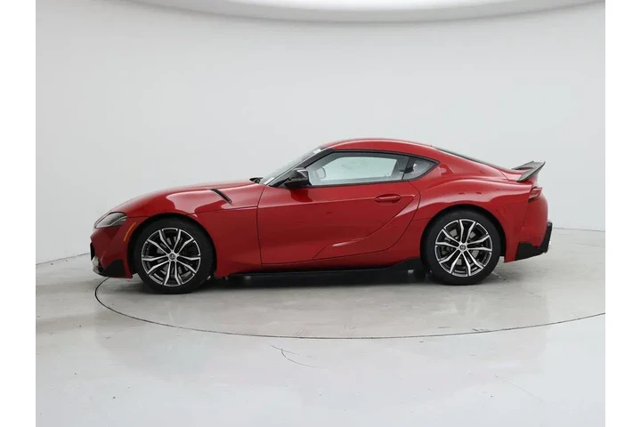 $38998 : Toyota GR Supra 2021 2.0 2dr image 3