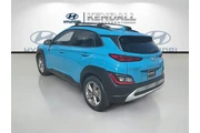 $15798 : Hyundai KONA 2022 SEL 4dr Cr thumbnail