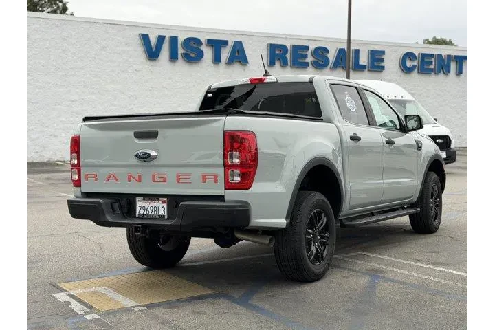$28495 : Ford Ranger 2022 4x2 XL 4dr image 7