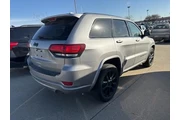 $18290 : Jeep Grand Cherokee 2018 4x4 thumbnail