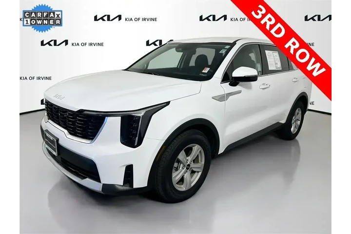 $26998 : Kia Sorento 2024 LX 4dr SUV image 4