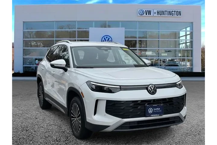 $28950 : Volkswagen Tiguan 2025 AWD S image 1