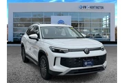 Volkswagen Tiguan 2025 AWD S en Long Island