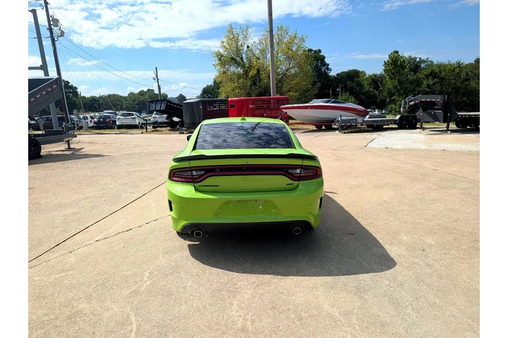 $32995 : 2023 Charger image 6