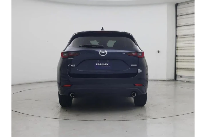 $24998 : Mazda CX-5 2024 AWD 2.5 S Se image 6