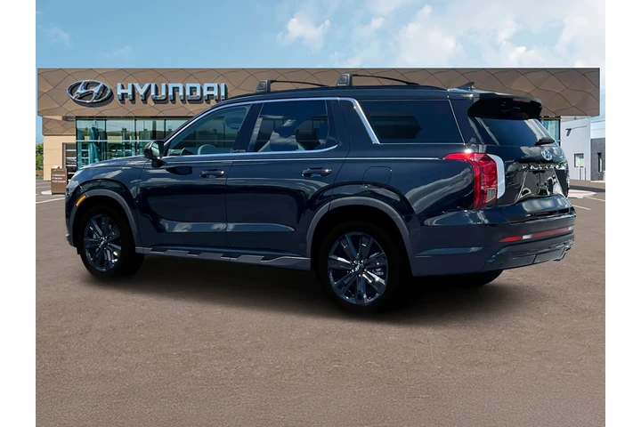 $35944 : Hyundai PALISADE 2024 AWD XR image 4