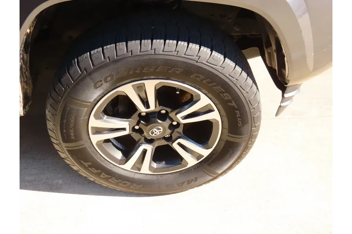 $19999 : Toyota Tacoma 2016 4x2 SR5 V image 9