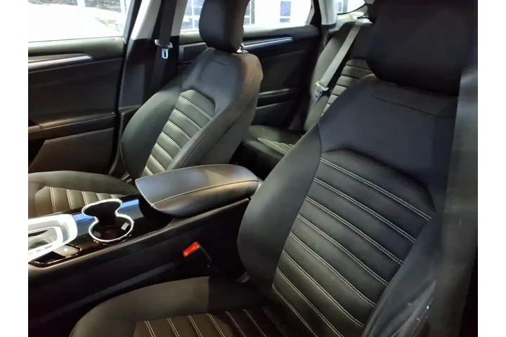 $9965 : Ford Fusion 2014 SE 4dr Seda image 10