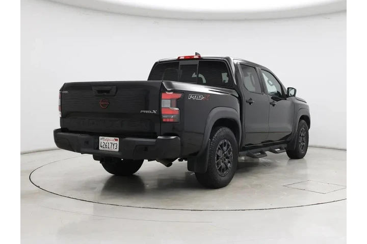 $31998 : Nissan Frontier 2022 4x2 PRO image 8