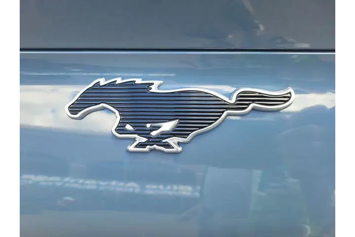 $34650 : Ford Mustang Mach-E 2024 AWD image 7