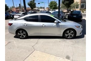 $17500 : 2021 Sentra SV thumbnail