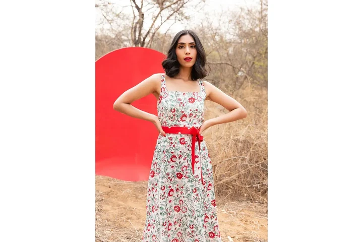 $100 : Cotton Dresses for Women image 6