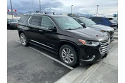 Chevrolet Traverse 2019 4x4