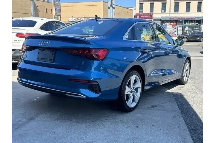 $18799 : Audi A3 2023 Premium 40 TFSI image 8