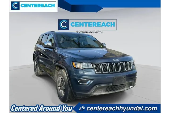 $19998 : Jeep Grand Cherokee 2021 4x4 image 2