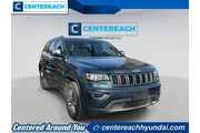 $19998 : Jeep Grand Cherokee 2021 4x4 thumbnail
